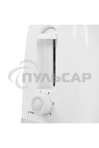 Тостер DELTA DL-6901 белый, 650 Вт