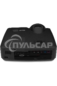 Проектор Cactus Bright CS-V2.B 3LCD 4400Lm ANSI (1024x768) 30000:1 ресурс лампы:10000часов 1xUSB typeA 1xUSB typeB 2xHDMI 4кг