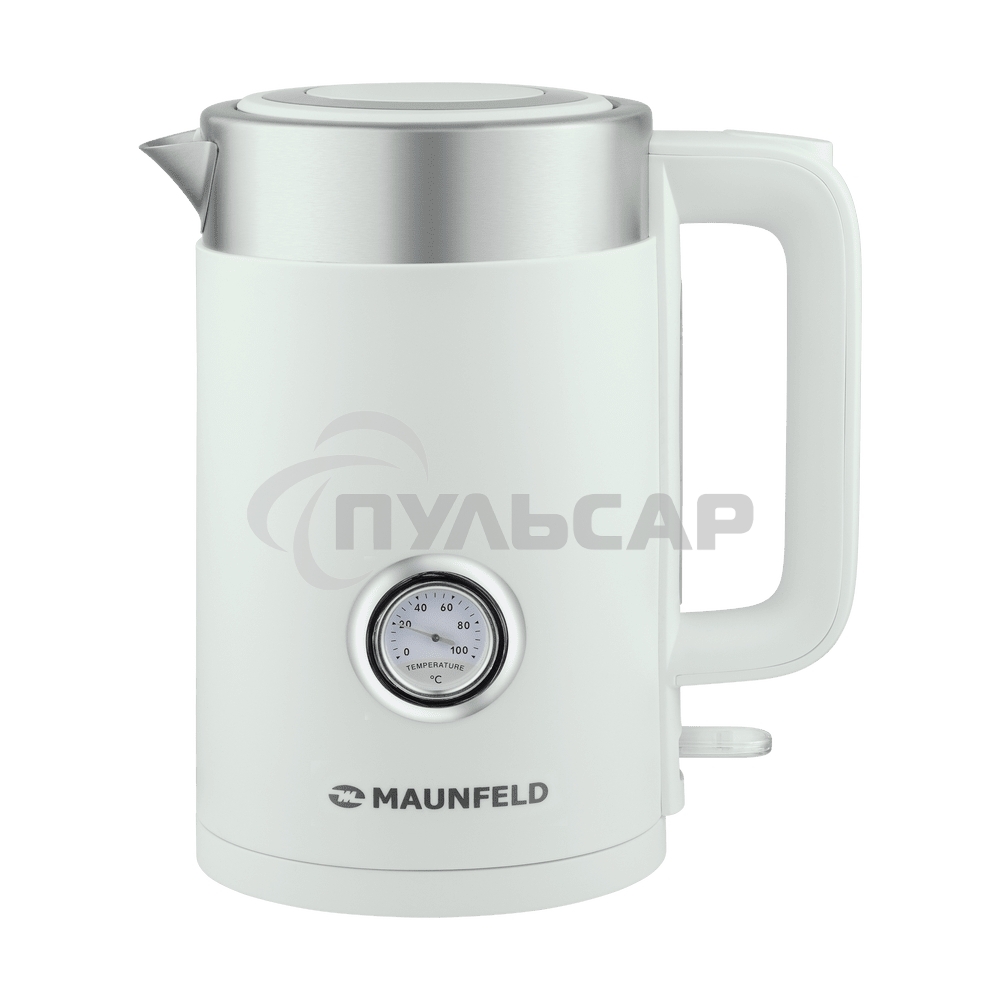Чайник электрический Maunfeld MFK-631BL