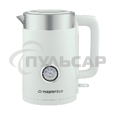Чайник электрический Maunfeld MFK-631BL