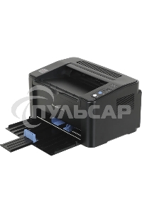 Принтер лазерный Pantum P2500NW, A4, ч/б, печ. до 22 стр/мин., 1200 x 1200 dpi, USB, RJ-45, Wi-Fi, Air Print