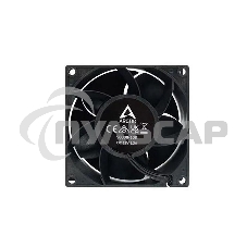 Вентилятор для корпуса Arctic S8038-10K черный, 80 мм, 10000 об/мин, 4 pin