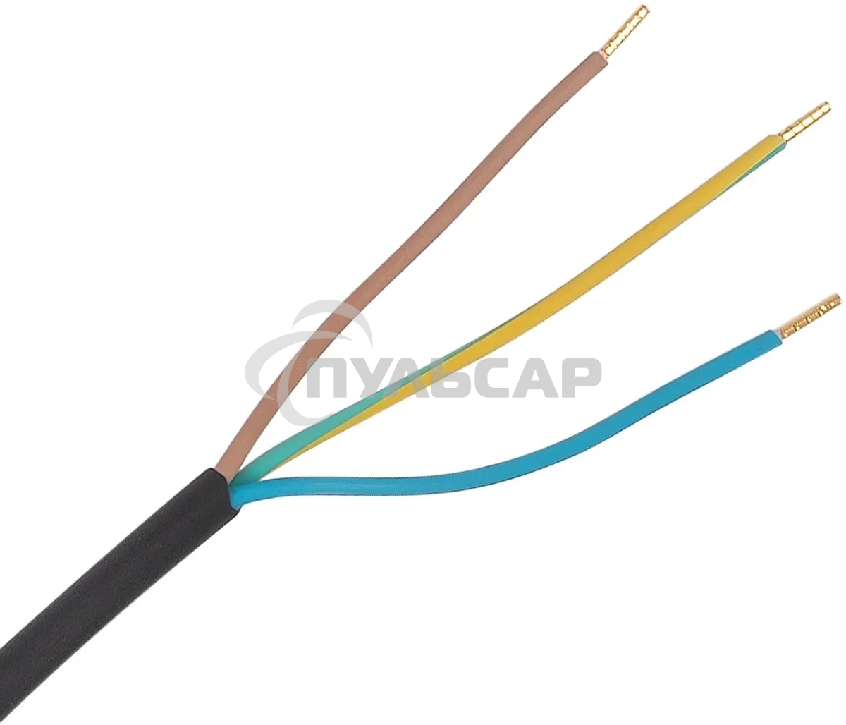 Индукционная варочная панель Hyundai HHI 3751 BG независимая, черный