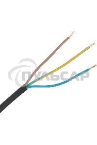 Индукционная варочная панель Hyundai HHI 3751 BG независимая, черный