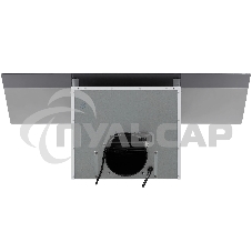 Вытяжка наклонная KRONA Kristen A 900 белая S, 89.5 см, 1050 куб. м/ч, 65 дБ