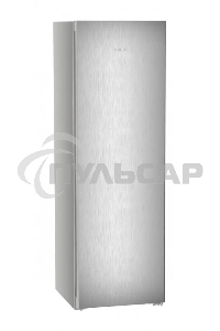 Холодильник Liebherr RBsfd 5221-22 001 серебристый однокамерный 311/34л морозилка сверху