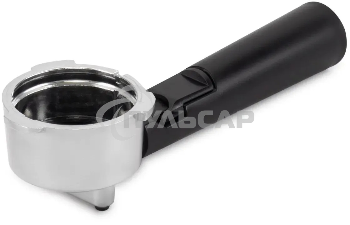 Кофеварка рожковая Vitek VT-1517 VT фиолетовый, исп. кофе - молотый, 1.65 л, 1238 Вт, 15 бар