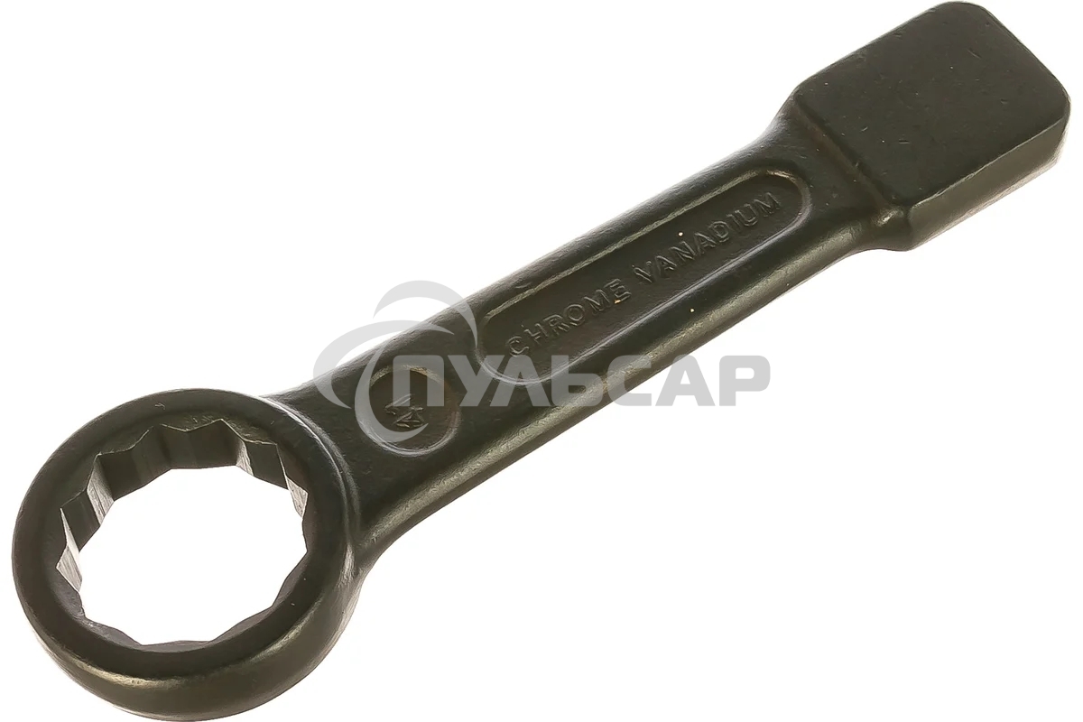 Ключ накидной ударный односторонний AV Steel 41мм AV-343041