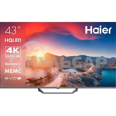 Телевизор Haier 43