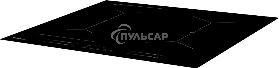 Индукционная варочная панель Weissgauff HI 643 BY