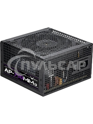 Блок питания Aerocool / Formula ATX 750W AP-750ММ 80 PLUS WHITE (20+4pin) APFC 120мм fan 6xSATA RTL