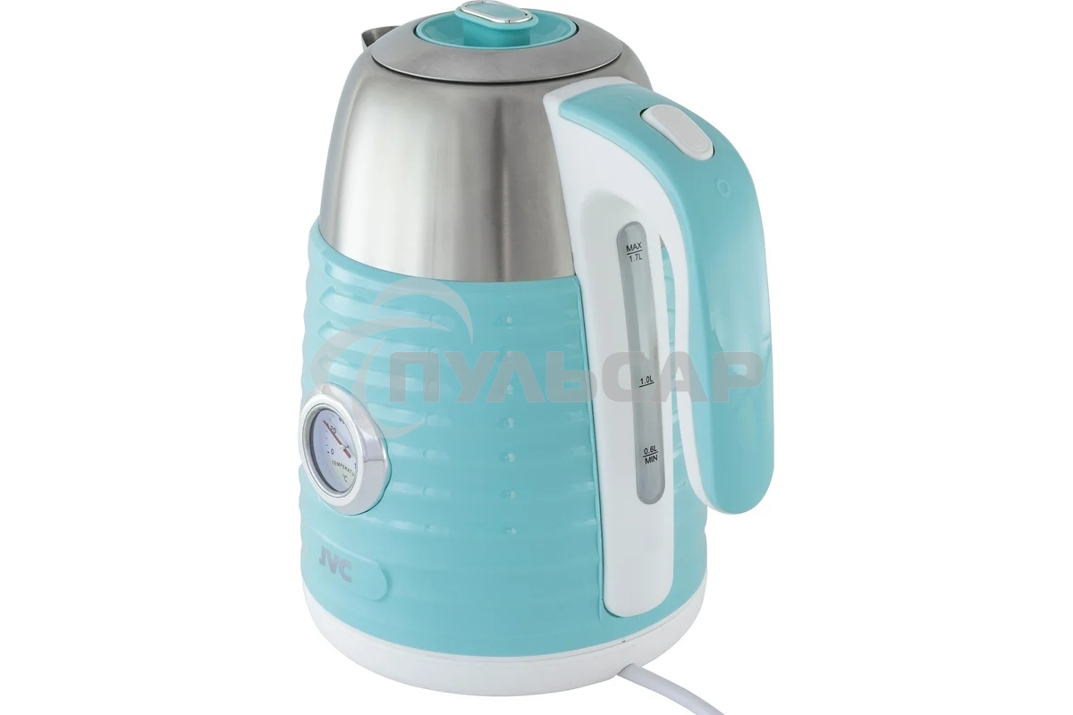 Чайник электрический JVC JK-KE1726