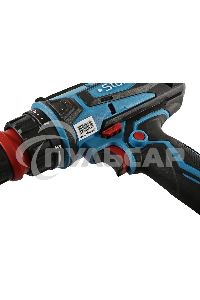 Дрель-шуруповерт Sturm ID2145PT, Сетевой, 450 Вт