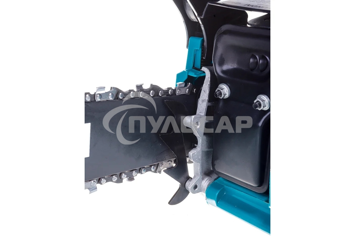 Бензопила Hyundai X 3916 1500Вт 2л.с. дл.шин.:16