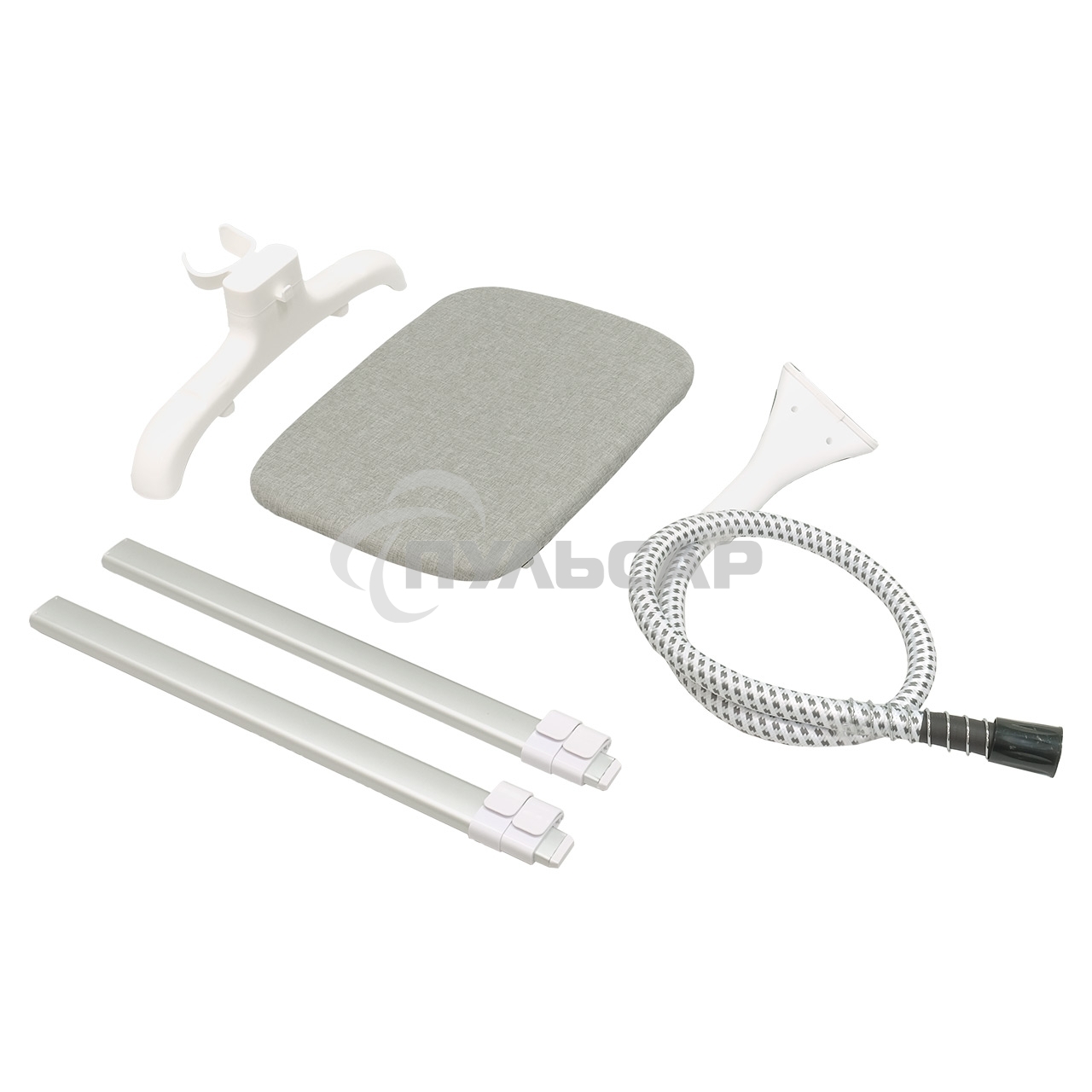 Отпариватель Bort FOR CLOTHES STEAM DUO 93418231