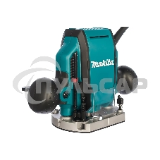 Фрезеры Makita RP0900 Фрезер,900Вт,27000об\м,ход-35мм,цанга-6\8мм,2.7кг,кор