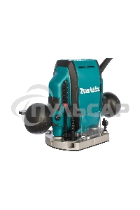 Фрезеры Makita RP0900 Фрезер,900Вт,27000об\м,ход-35мм,цанга-6\8мм,2.7кг,кор