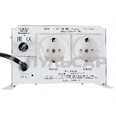 Стабилизатор напряжения Powerman AVS 2000 H 