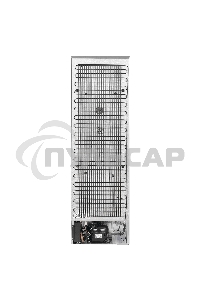 Встраиваемый холодильник Maunfeld MBF177NFFWGR Inverter белый двухкамерный 194/57 л морозилка снизу, NoFrost