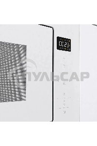 Микроволновая печь Gorenje BM251SG2WG 25л. 900Вт белый (встраиваемая)