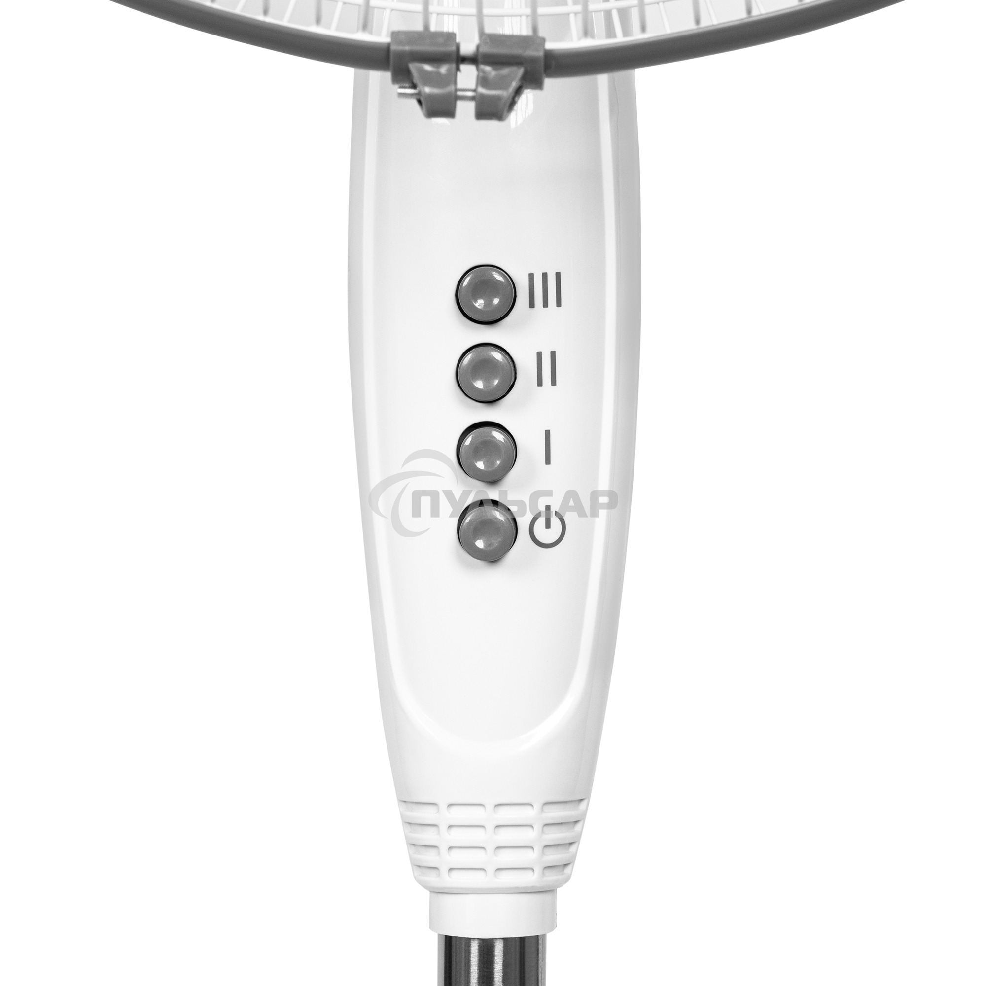 Вентилятор напольный Ballu BFF-815W