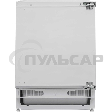 Холодильник Korting KSI 8185 белый однокамерный 98/17л морозилка сверху, капельная