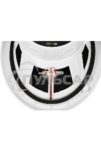 Колонки автомобильные ACV Marine MR692 90Вт 91дБ 16.5см (6 1/2дюйм) (ком.:2кол.) коаксиальные двухполосные