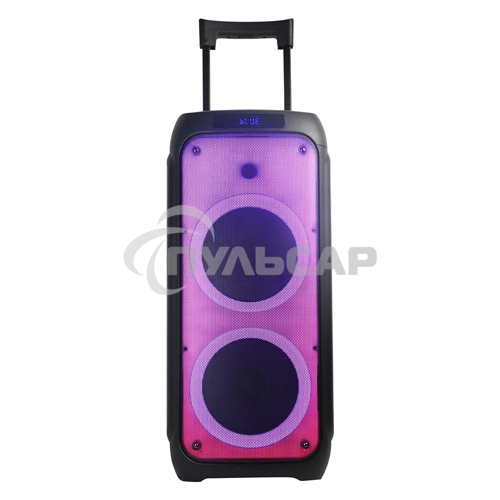 Колонка ELTRONIC 10