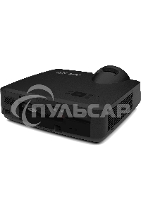 Проектор Cactus Bright CS-V2.B 3LCD 4400Lm ANSI (1024x768) 30000:1 ресурс лампы:10000часов 1xUSB typeA 1xUSB typeB 2xHDMI 4кг
