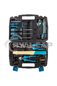 Набор ручного инструмента Bort BTK-32