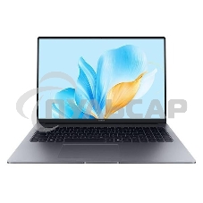 Ноутбук HONOR MagicBook X 16 серый 5301ALXS Intel Core i3 1315U/8Gb/SSD 512Gb/16