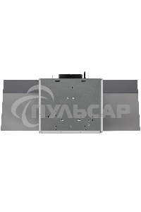 Вытяжка наклонная KRONA Kristen A 900 белая S, 89.5 см, 1050 куб. м/ч, 65 дБ