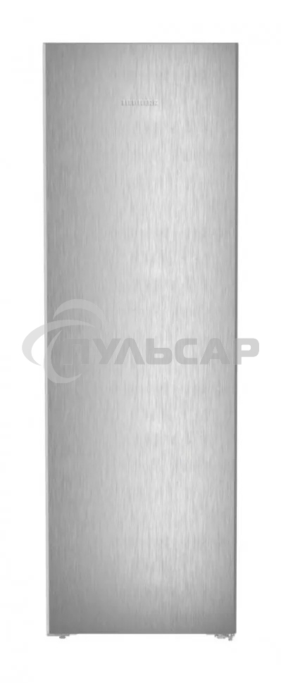 Холодильник Liebherr RBsfd 5221-22 001 серебристый однокамерный 311/34л морозилка сверху