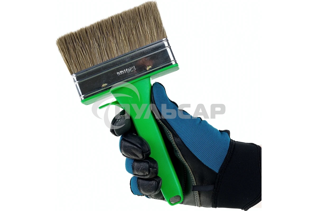 Кисть плоская Rexant 89-0337 