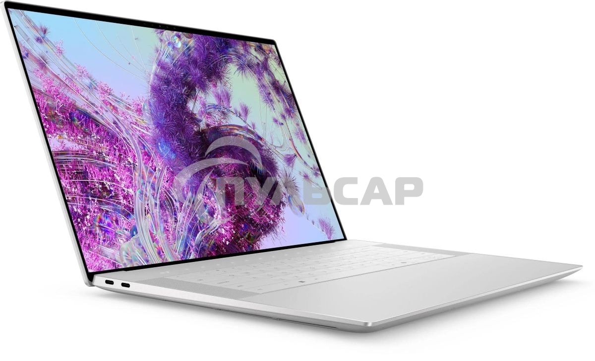 Ноутбук Dell XPS 16 9640 Core Ultra 9 185H 32Gb SSD1Tb Intel Graphics RTX 4060 8Gb 16.2