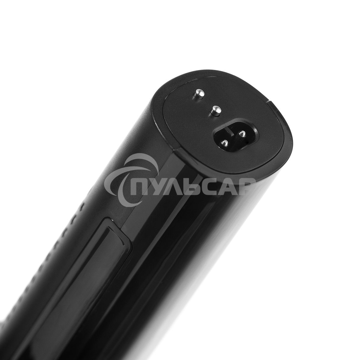 Машинка для стрижки BRAYER BR3401, LED-дисплей, 4 насад, турбо, титан. покр, регу. высоты лезвий