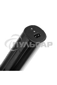 Машинка для стрижки BRAYER BR3401, LED-дисплей, 4 насад, турбо, титан. покр, регу. высоты лезвий