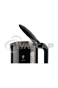 Чайник электрический LEONORD LE-1536 черный (107832)