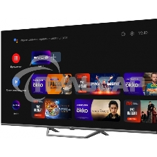 Телевизор Haier 43