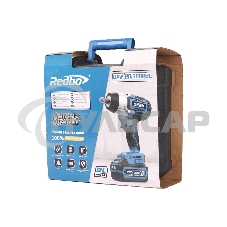 Акк. гайковерт бесщеточная Redbo OAW-20/300PBL