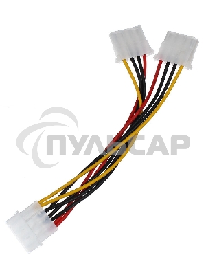 Кабель Molex 1->2 VCOM, VPW7570