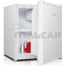 Холодильник Zigmund & Shtain FR 11 W белый однокамерный 47 л