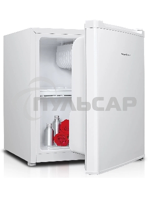 Холодильник Zigmund & Shtain FR 11 W белый однокамерный 47 л