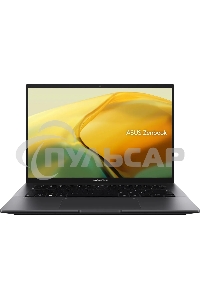 Ноутбук Asus Zenbook 14 UM3402YA-KP854 Ryzen 5 7430U 16Gb SSD 512Gb AMD Radeon 14