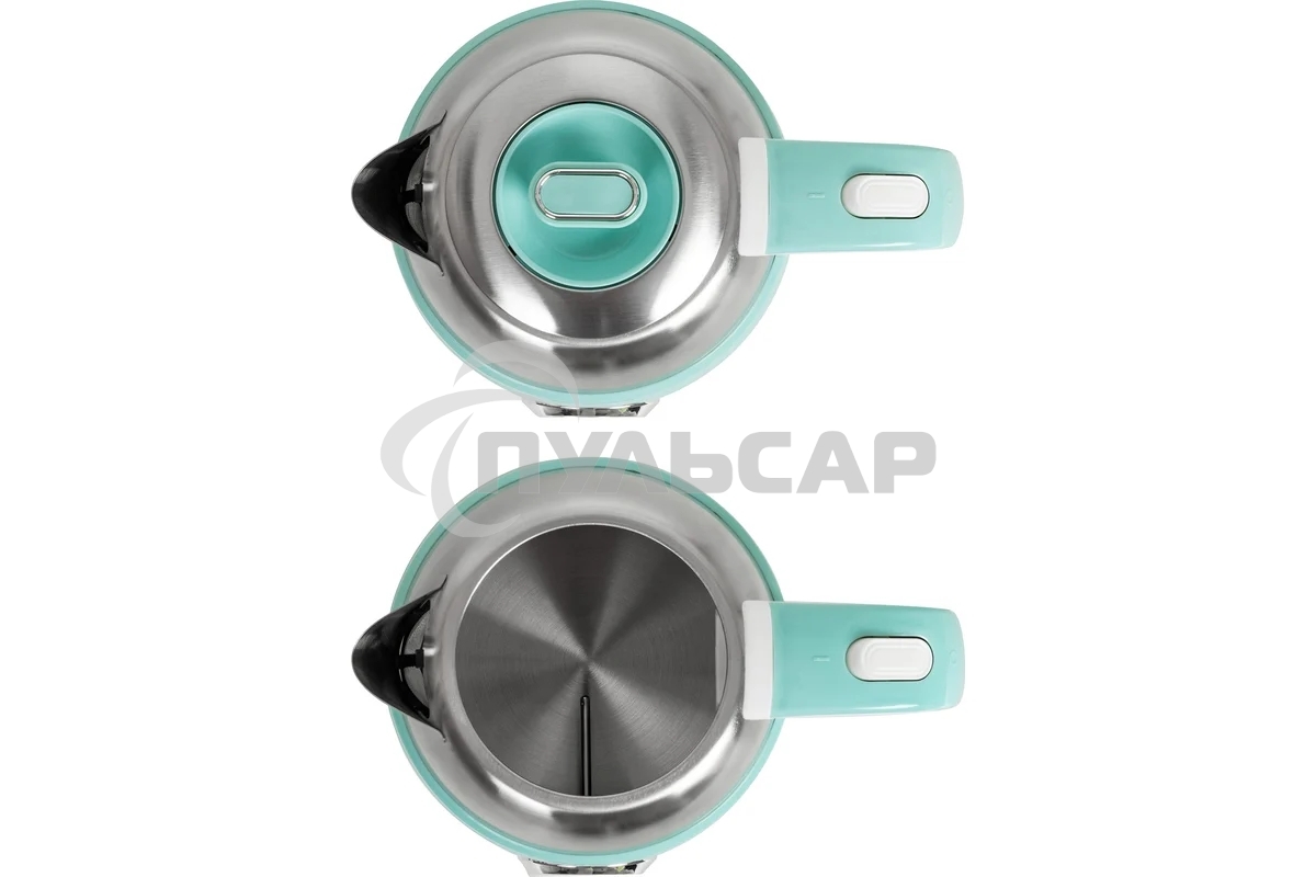 Чайник электрический JVC JK-KE1726