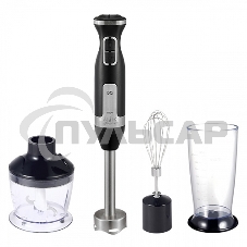 Блендер погружной BQ HB420PS Black-Silver. 1500Вт Блендер погружной BQ HB420PS Black-Silver. 1500Вт