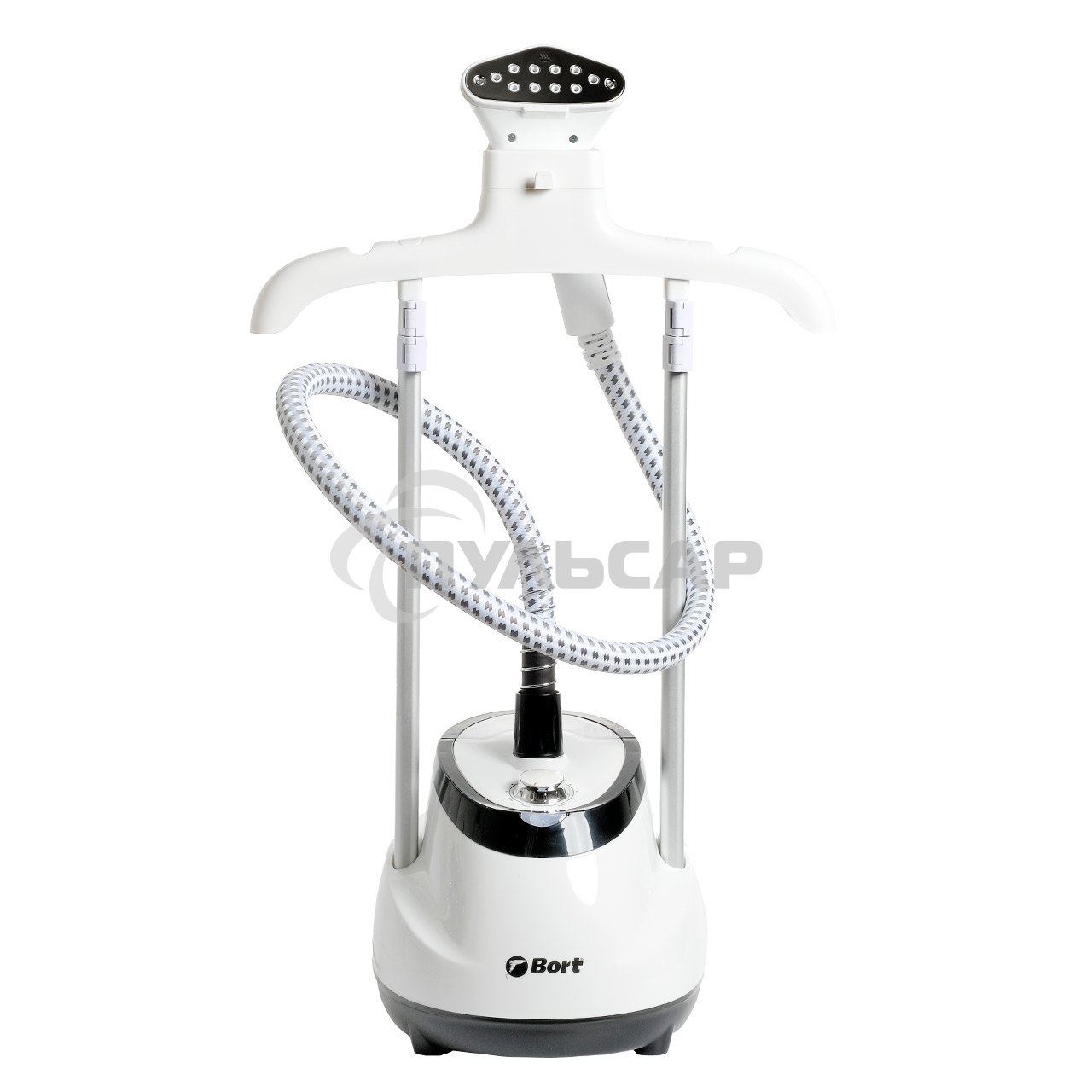 Отпариватель Bort FOR CLOTHES STEAM DUO 93418231