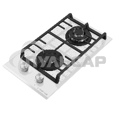 Газовая варочная панель Maunfeld EGHG.32.73CW/G