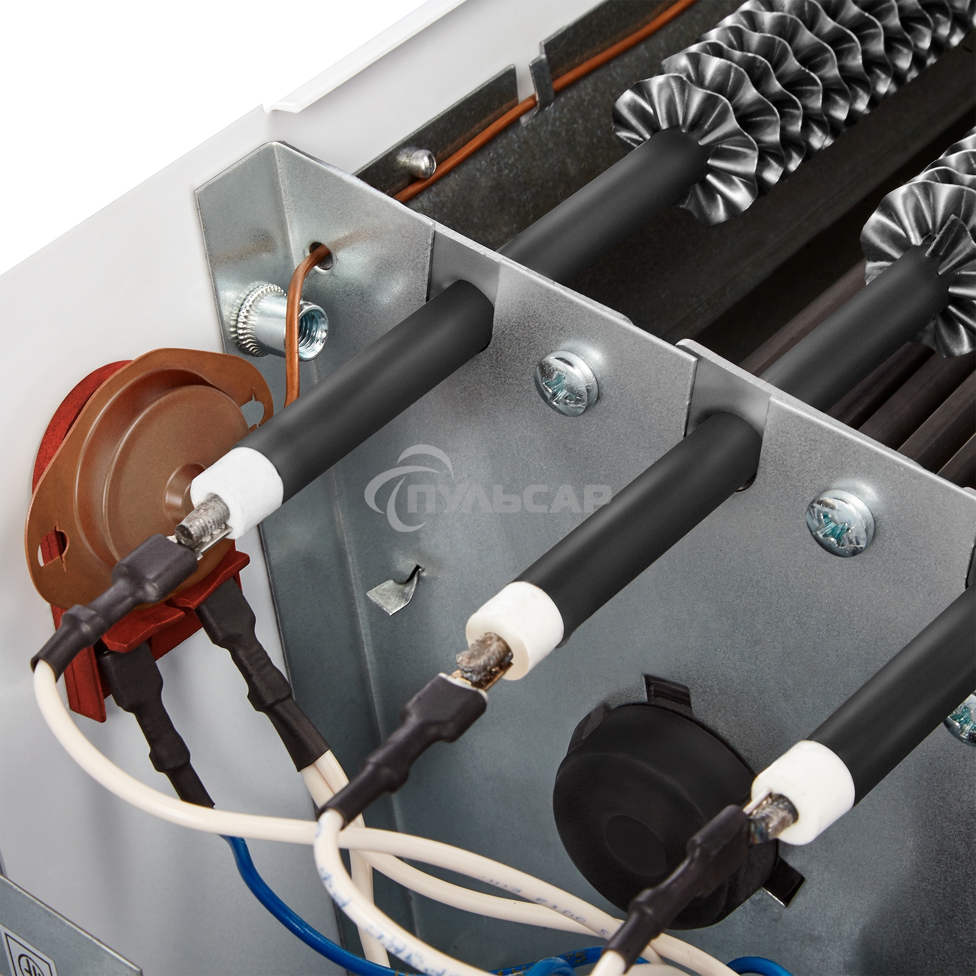 Завеса тепловая электрическая Ballu BHC-M10T06-PS (пульт BRC-D1)