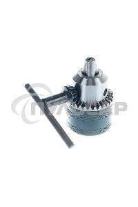 Патрон Matrix для дрели ключевой 3-16 мм - В18